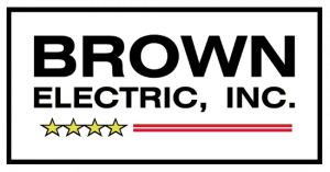 Home Brown Electric Inc