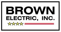 Brown Electric, INC.